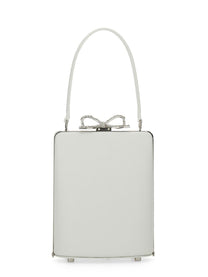 SELF-PORTRAIT - Self Portrait Bag With Bow - Woman-&gt;Bags-&gt;Handbags