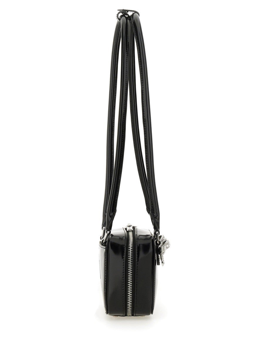 SELF-PORTRAIT - Self Portrait Shoulder Bag. - Woman-&gt;Bags-&gt;Shoulder bags