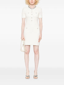 Self-Portrait - Self-portrait Dresses Beige - Dresses