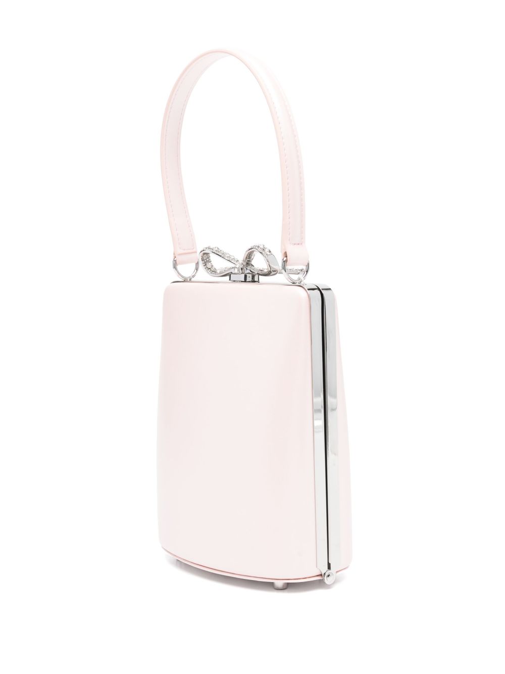 Self-Portrait - Self-Portrait bow-detail tote bag - Shoulder