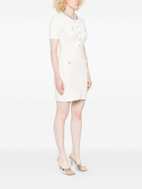 Self-Portrait - Self-portrait Dresses Beige - Dresses