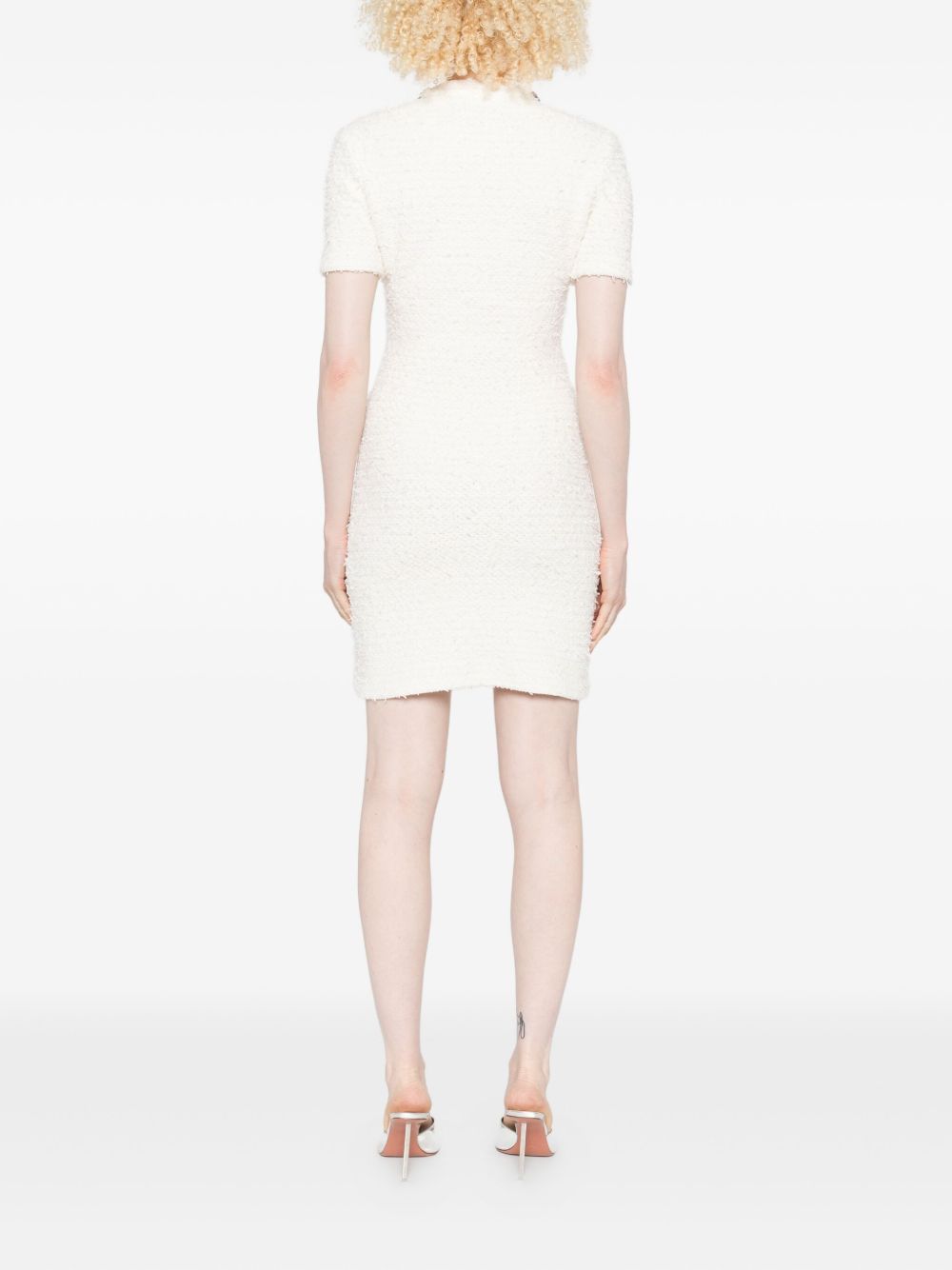 Self-Portrait - Self-portrait Dresses Beige - Dresses