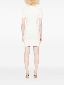 Self-Portrait - Self-portrait Dresses Beige - Dresses