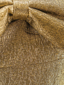 SELF PORTRAIT - Self Portrait Metallic Fibre Fabric Mini Dress - Woman-&gt;Clothing-&gt;Dresses