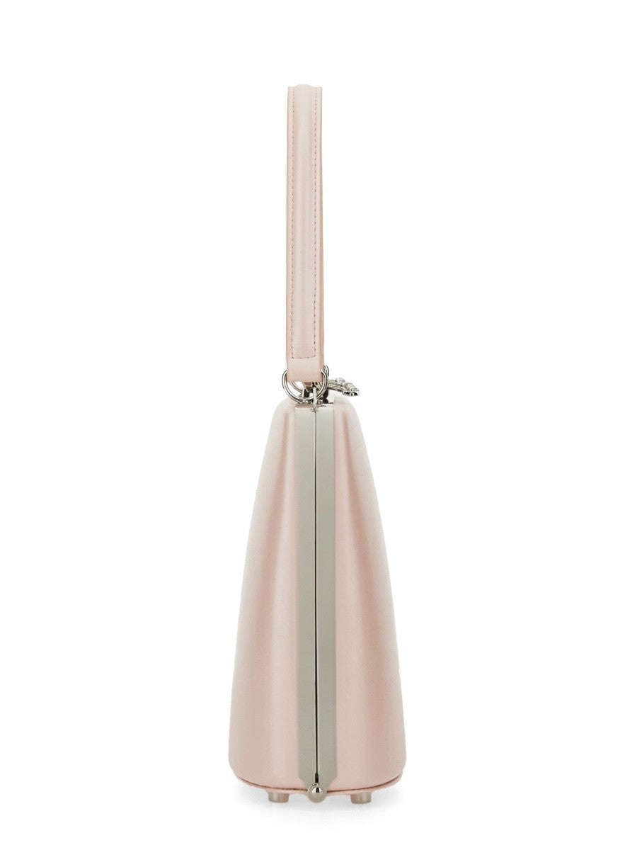 SELF-PORTRAIT - Self Portrait Bag With Bow - Woman-&gt;Bags-&gt;Handbags