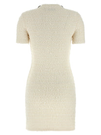 SELF PORTRAIT - SELF PORTRAIT - Knitted dress - Women’s Clothing