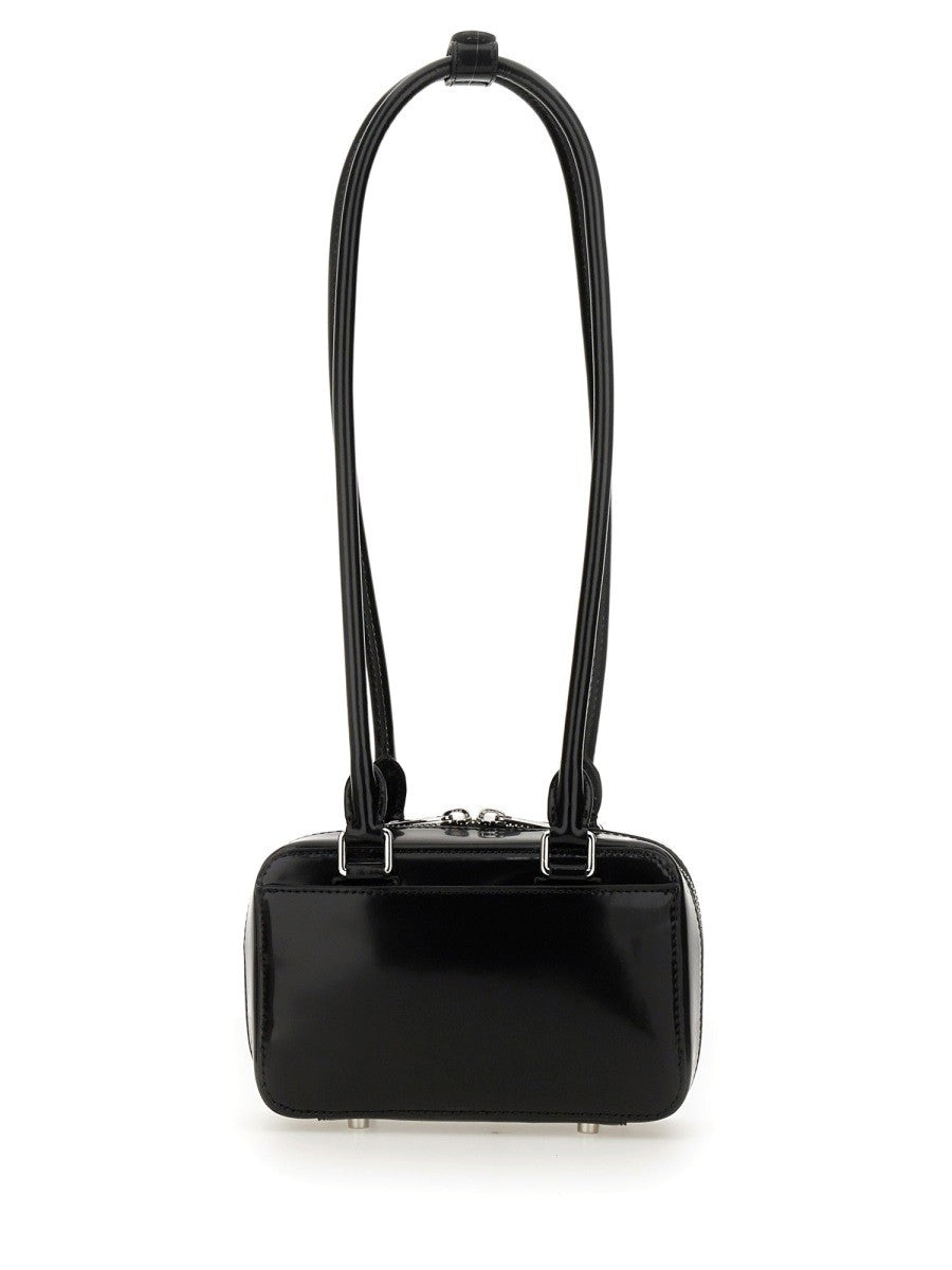 SELF-PORTRAIT - Self Portrait Shoulder Bag. - Woman-&gt;Bags-&gt;Shoulder bags