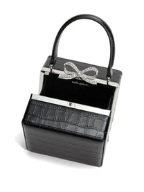 Self-Portrait - Self-portrait Bags.. Black - Handbag