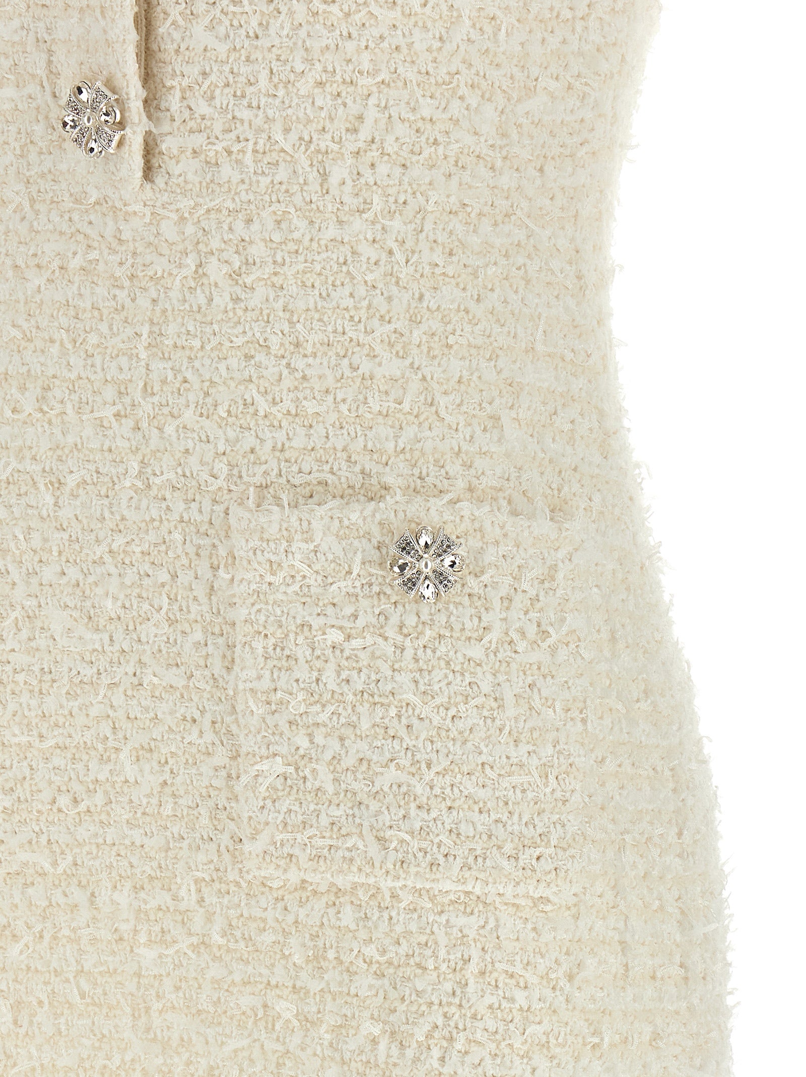 SELF PORTRAIT - SELF PORTRAIT - Knitted dress - Women’s Clothing