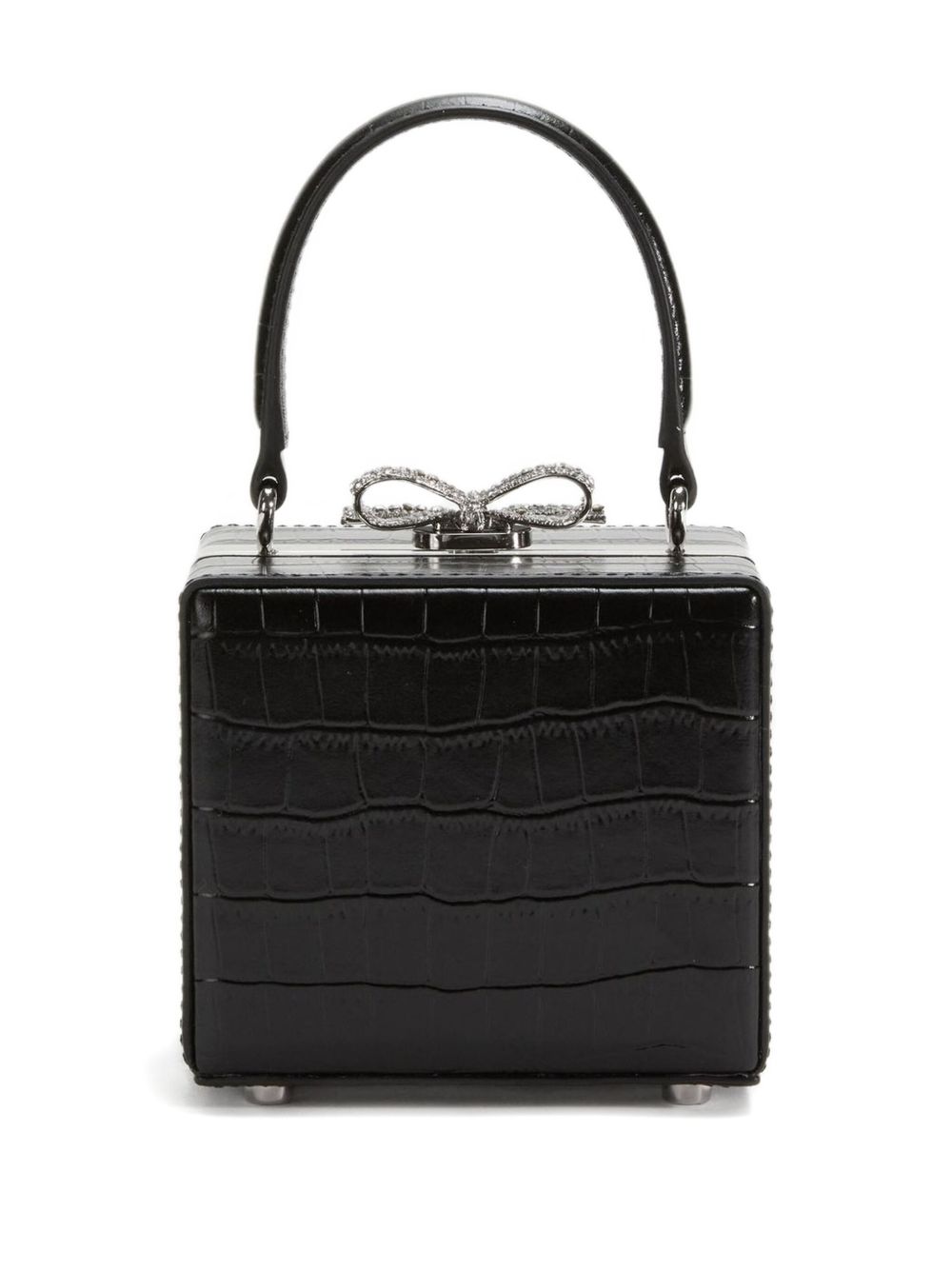 Self-Portrait - Self-portrait Bags.. Black - Handbag