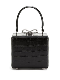 Self-Portrait - Self-portrait Bags.. Black - Handbag