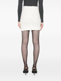 Self-Portrait - Self-portrait Skirts Beige - Skirts