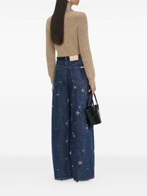 Self-Portrait - Self-portrait Sweaters - Topwear