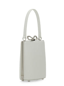 SELF-PORTRAIT - Self Portrait Bag With Bow - Woman-&gt;Bags-&gt;Handbags