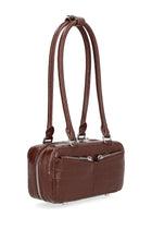 self-portrait Women's Bag Brown, view 2