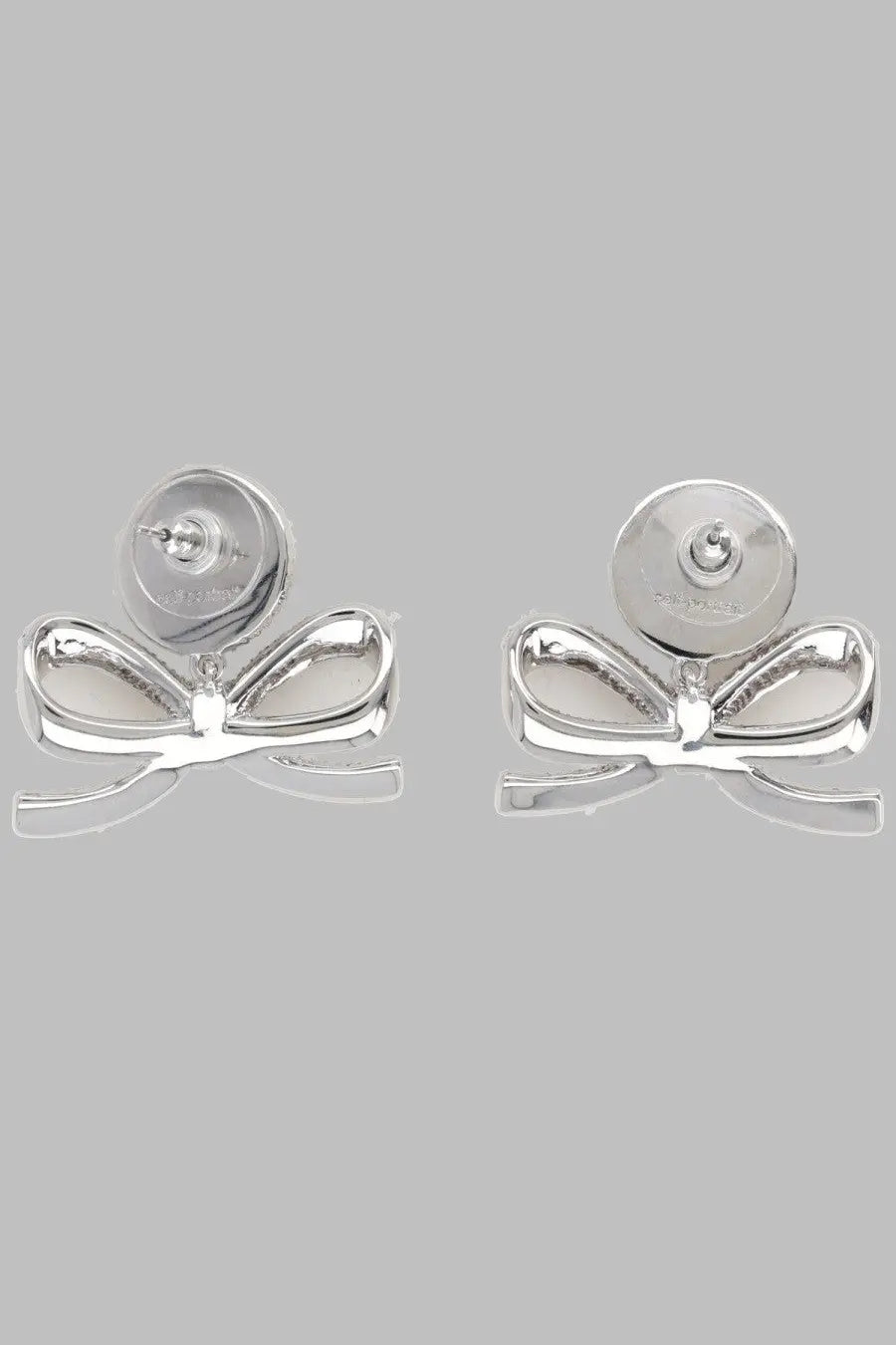 self-portrait Women's Fiocchi Cristalli Silver