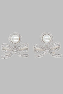 self-portrait Women's Fiocchi Cristalli Silver