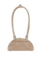 self-portrait Women's Mini Shoulder Bag Beige, view 2