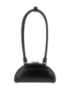 self-portrait Women's Mini Shoulder Bag Black, view 2