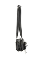 self-portrait Women's Mini Shoulder Bag Black, view 3