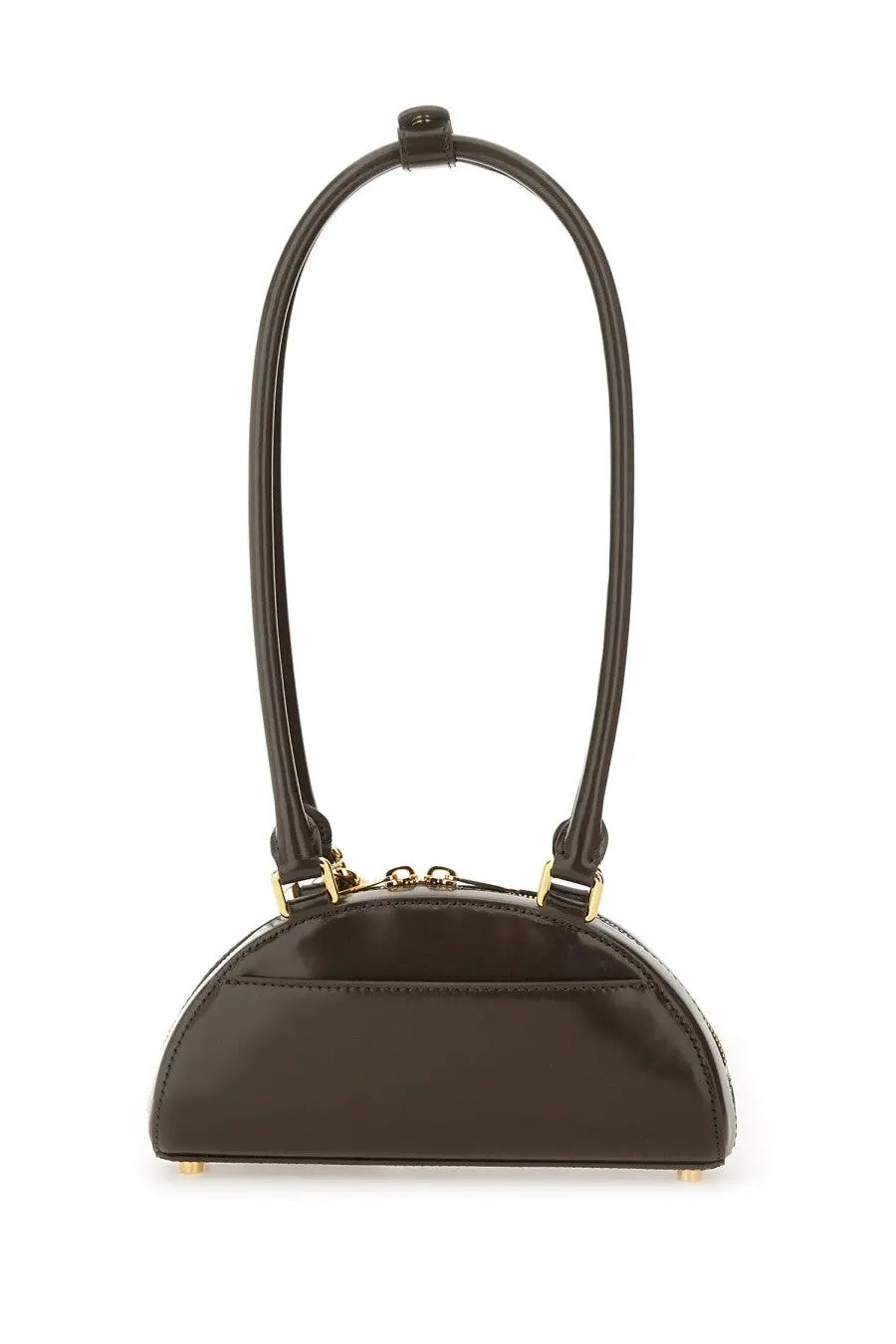 self-portrait Women's Mini Shoulder Bag Brown, view 2