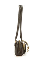 self-portrait Women's Mini Shoulder Bag Brown, view 3