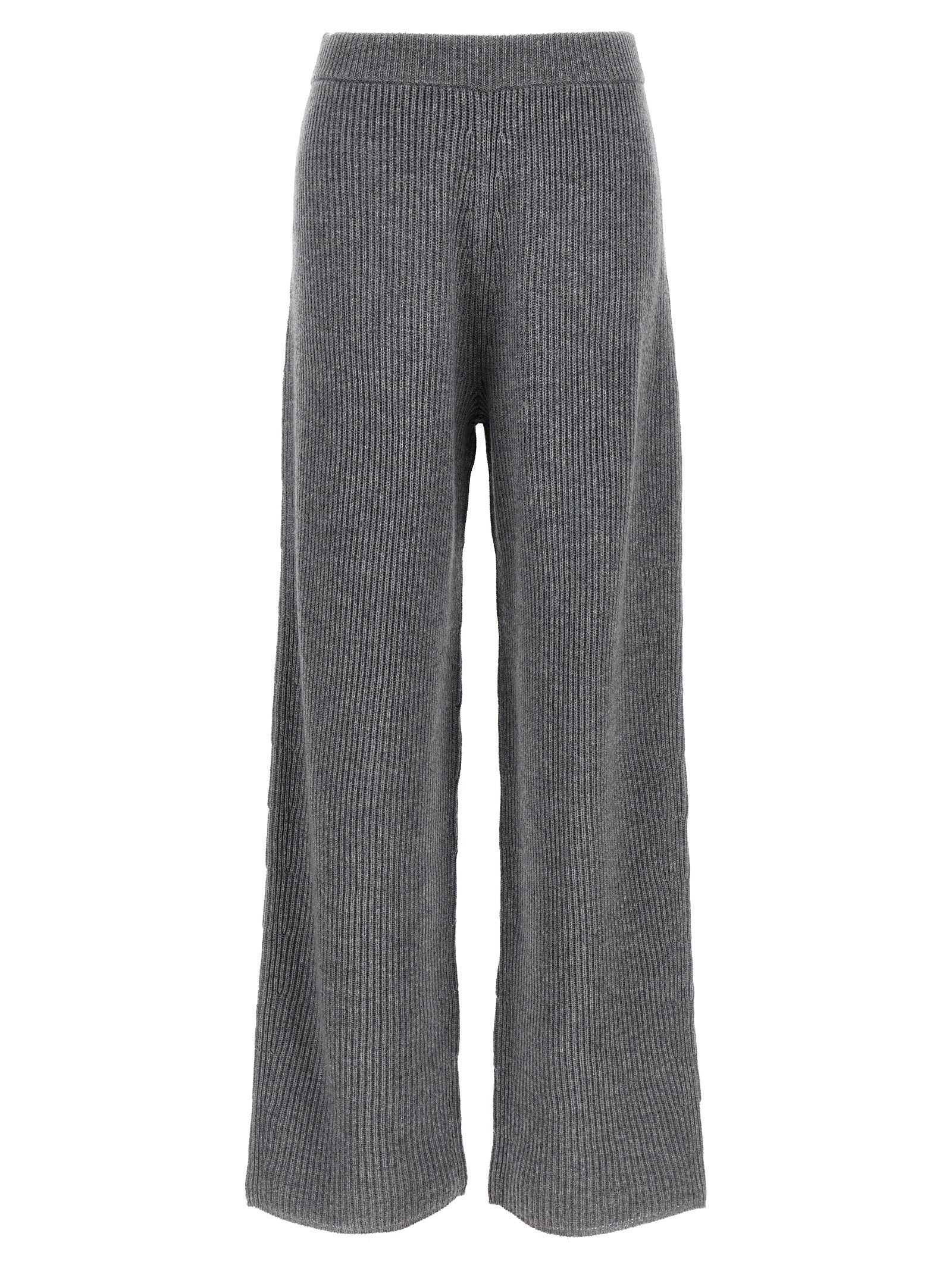 Sportmax Sella Pants Grey