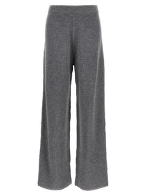 Sportmax Sella Pants Grey
