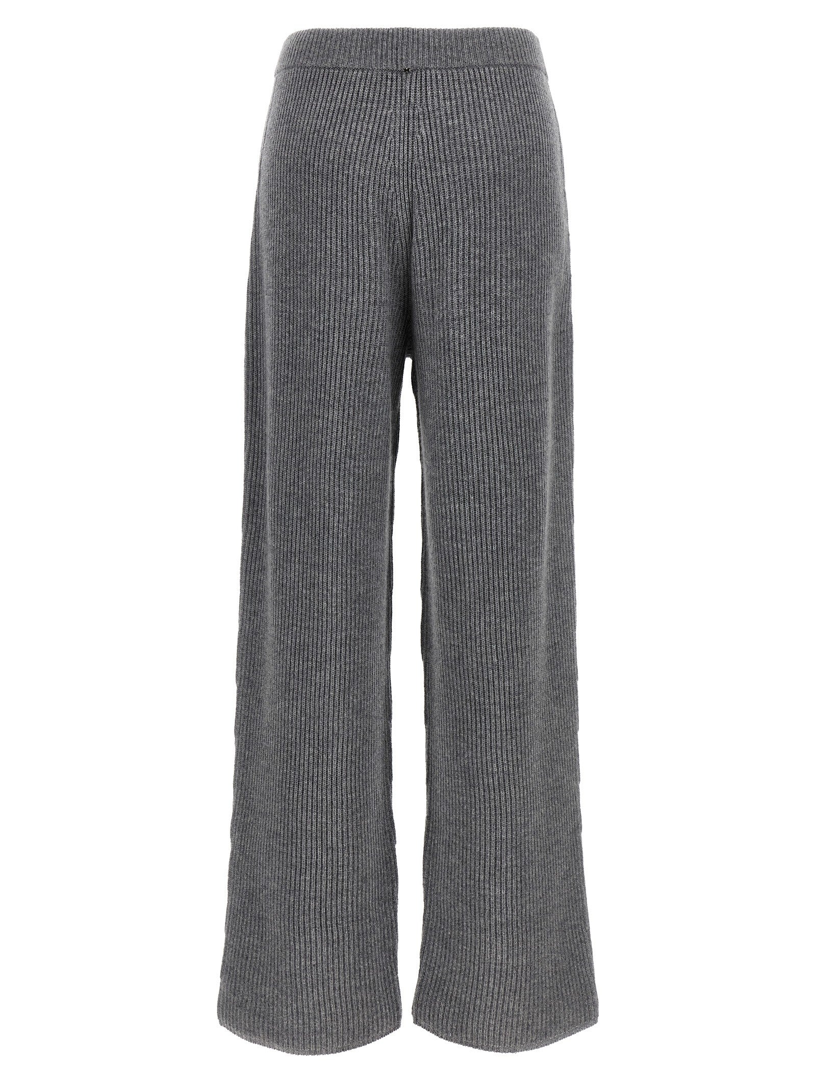 Sportmax Sella Pants Grey