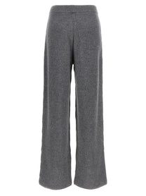 Sportmax Sella Pants Grey