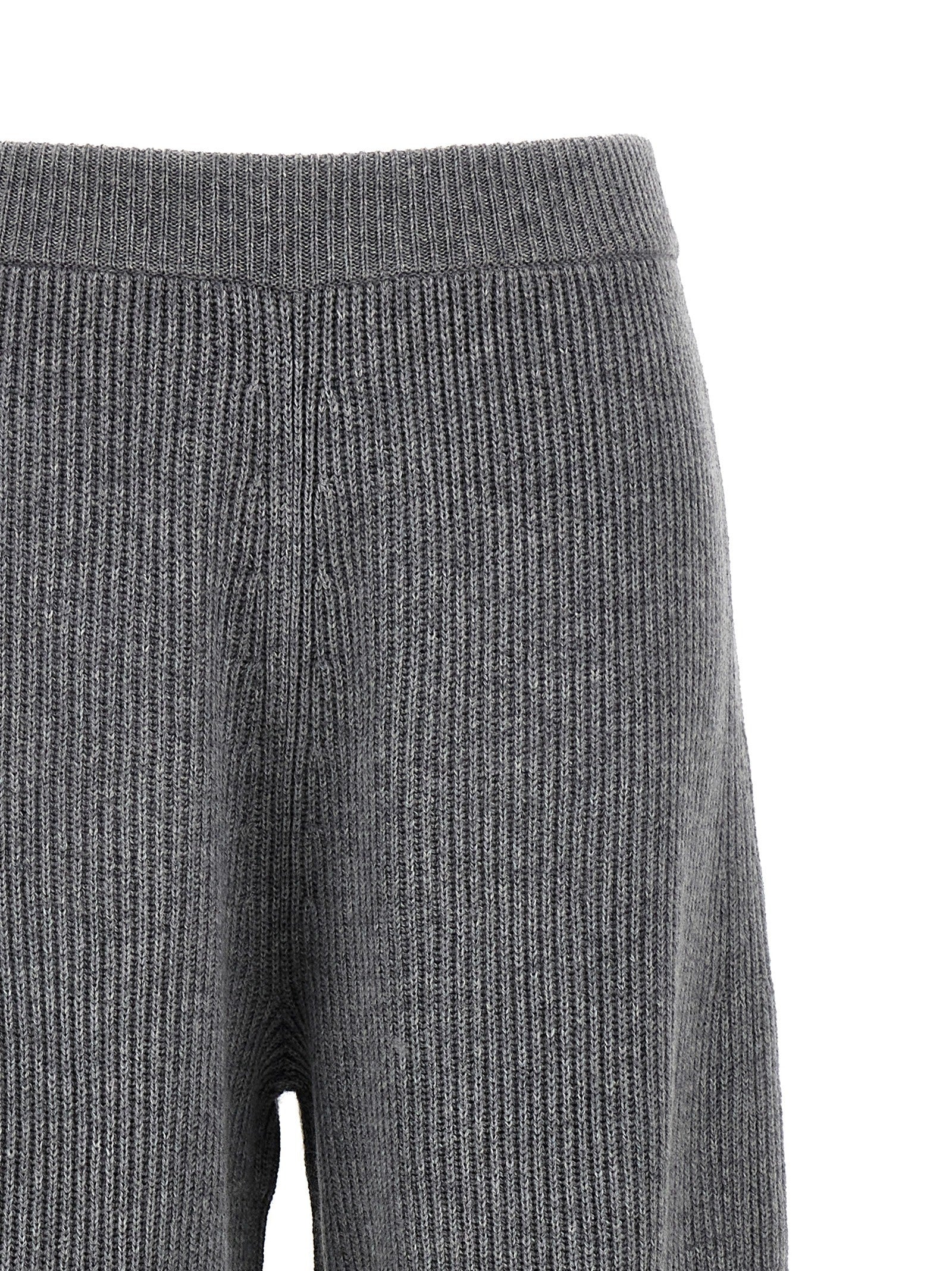 Sportmax Sella Pants Grey