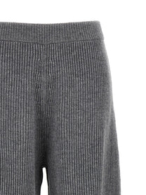 Sportmax Sella Pants Grey
