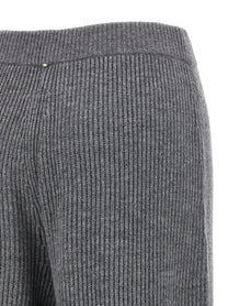 Sportmax Sella Pants Grey