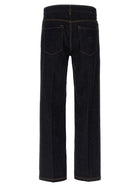 Fendi Selleria Jeans Blue, view 2