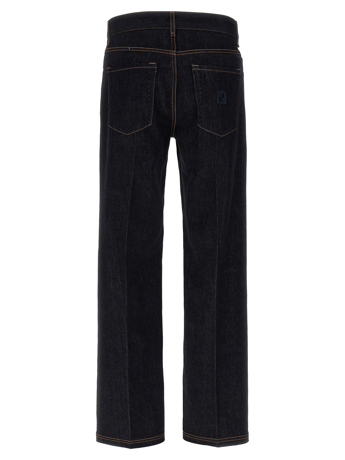 Fendi Selleria Jeans Blue, view 2