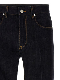 Fendi Selleria Jeans Blue