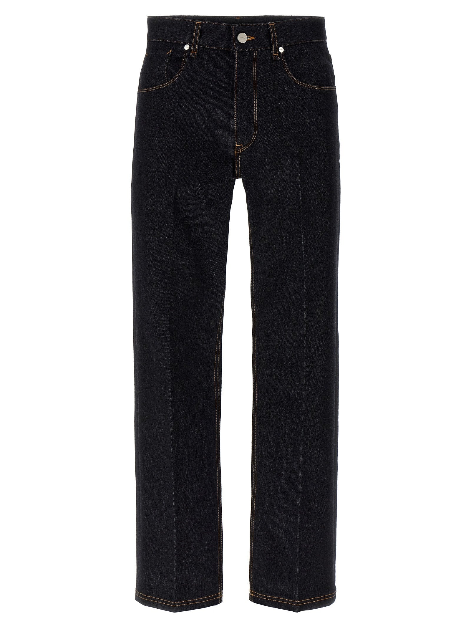 Fendi Selleria Jeans Blue