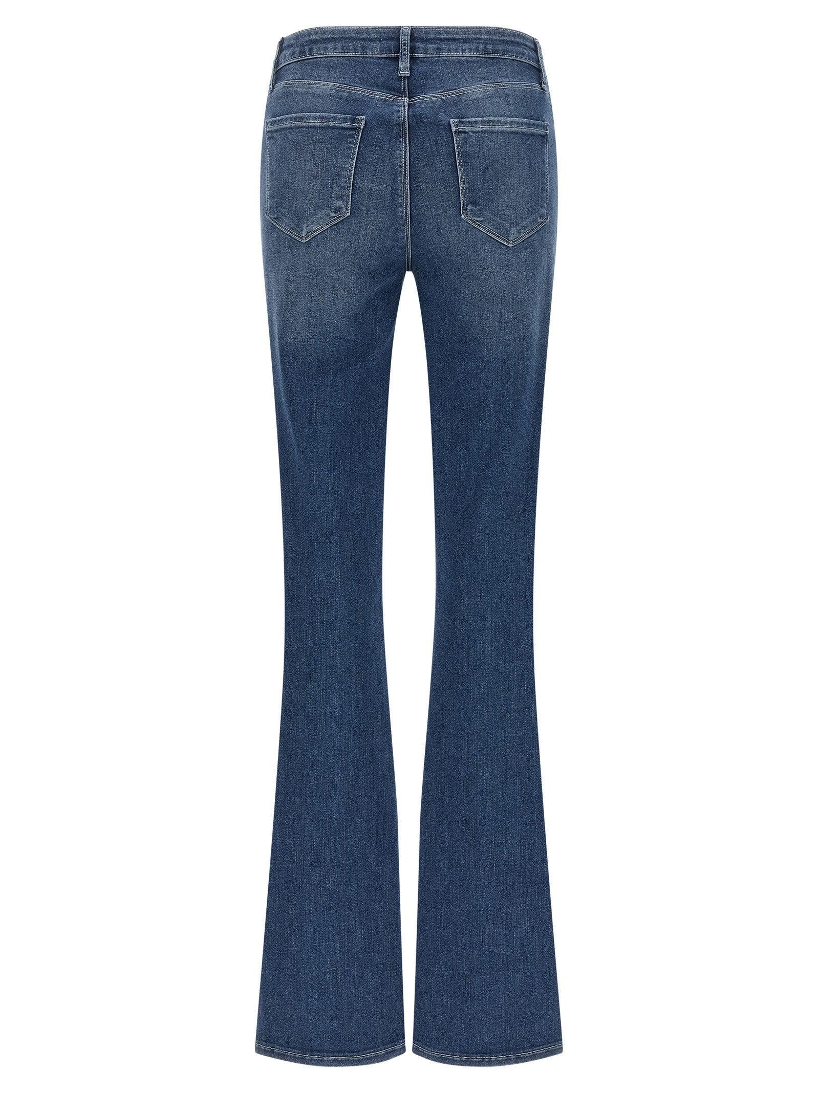 L'Agence Selma Jeans Blue