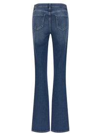 L'Agence Selma Jeans Blue