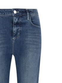 L'Agence Selma Jeans Blue