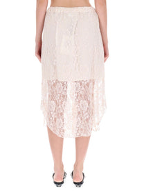 Baum Und Pferdgarten Women's Selmo Skirt White