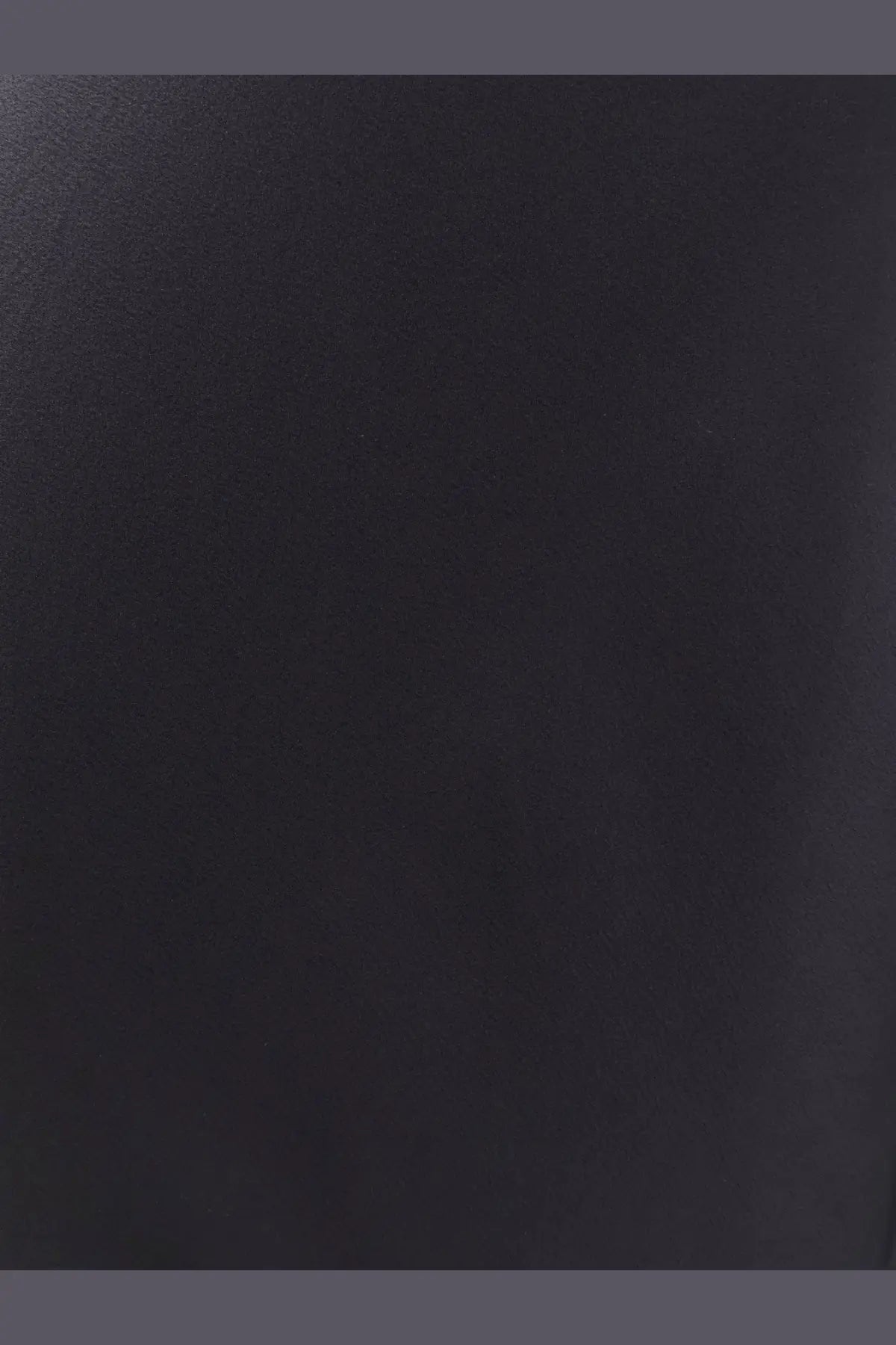Semicouture women’s elvira satin long skirt in grey with a sleek matte black satin texture