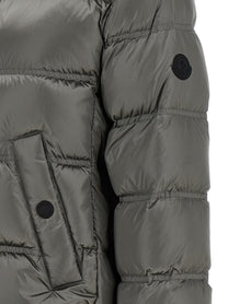 Moncler Sensation Down Jacket Grey