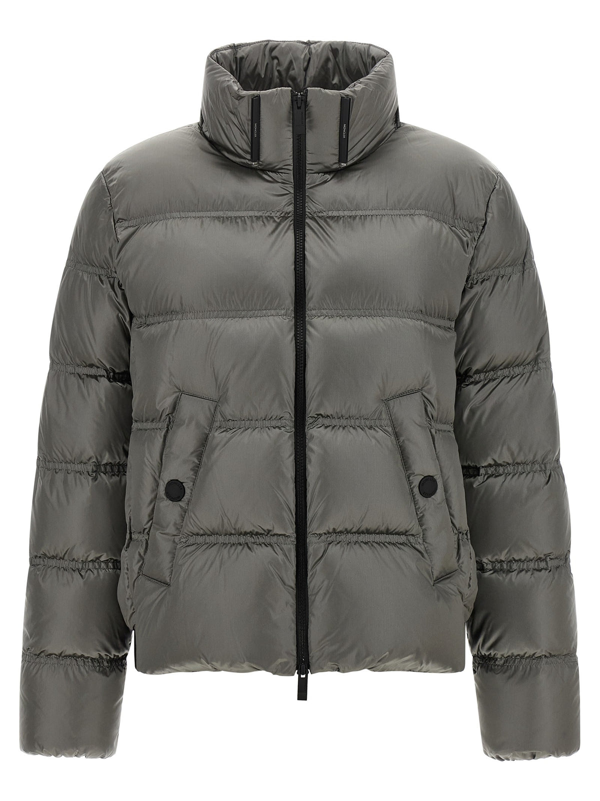 Moncler Sensation Down Jacket Grey