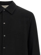 Séfr Sense Shirt Black, view 3
