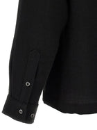 Séfr Sense Shirt Black, view 4