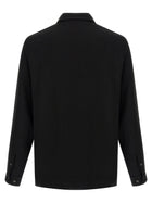 Séfr Sense Shirt Black, view 2