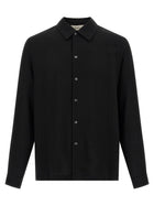 Séfr Sense Shirt Black