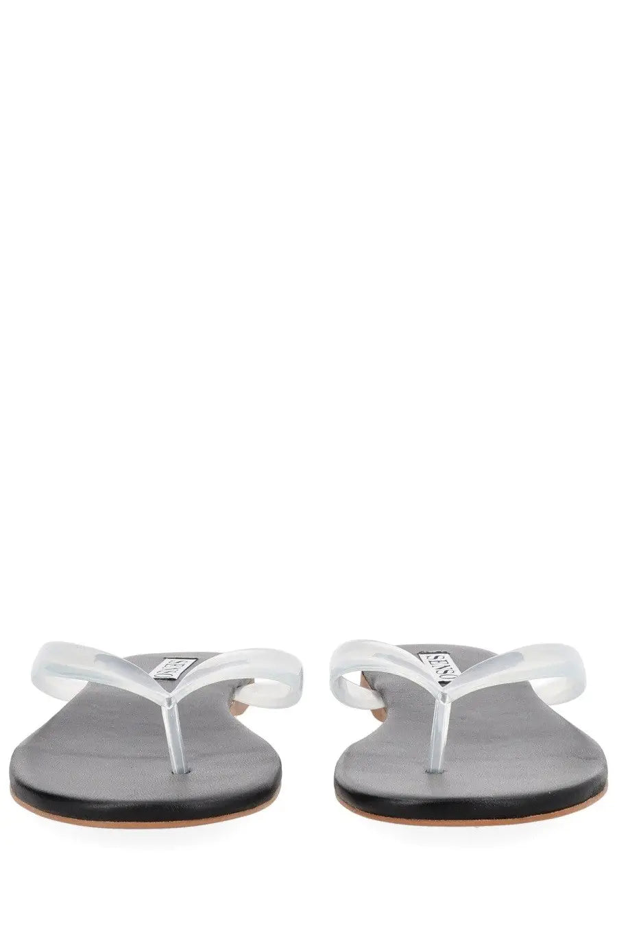 Senso Women's Harmony Flip-Flops Sandals Black, view 3