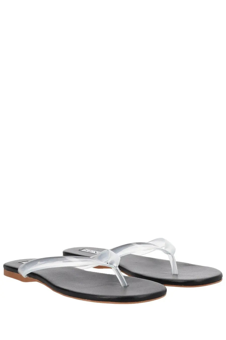 Senso Women's Harmony Flip-Flops Sandals Black, view 2
